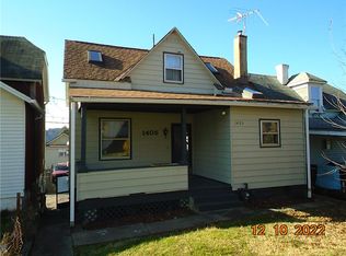 1405 Taylor Ave, Arnold, PA