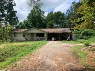 580 Providence Loop, Malvern, AR 72104