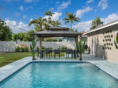5701 NE 16th Avenue, Fort Lauderdale, FL, 33334