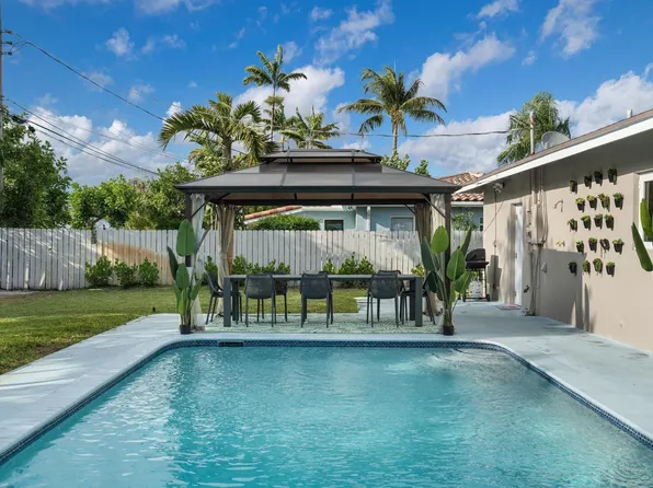 5701 NE 16th Avenue, Fort Lauderdale, FL 33334