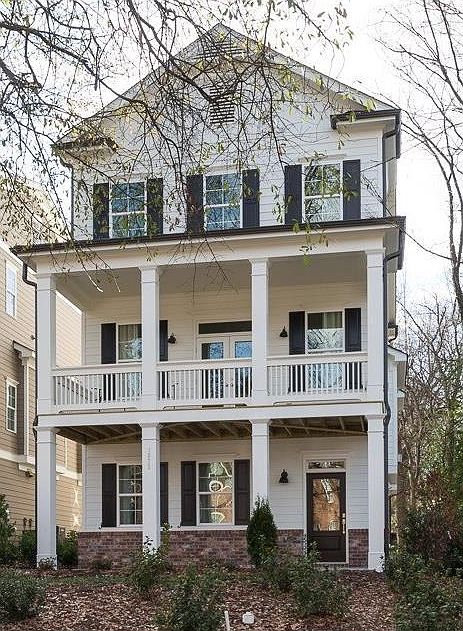This house is gorgeous!