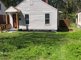 3264 Princeton Ave, Memphis, TN 38112