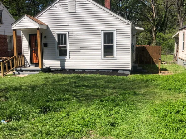 3264 Princeton Ave, Memphis, TN 38112