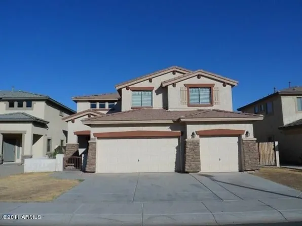 15727 N 172nd Ln, Surprise, AZ 85388