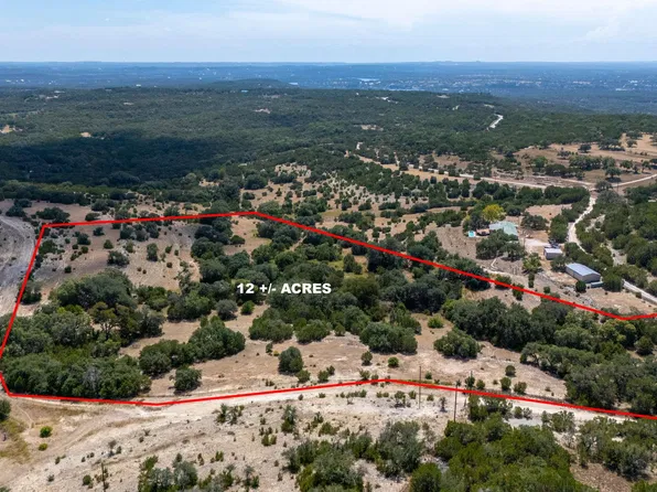 3 Post Oak Bend Loop, Marble Falls, TX 78654