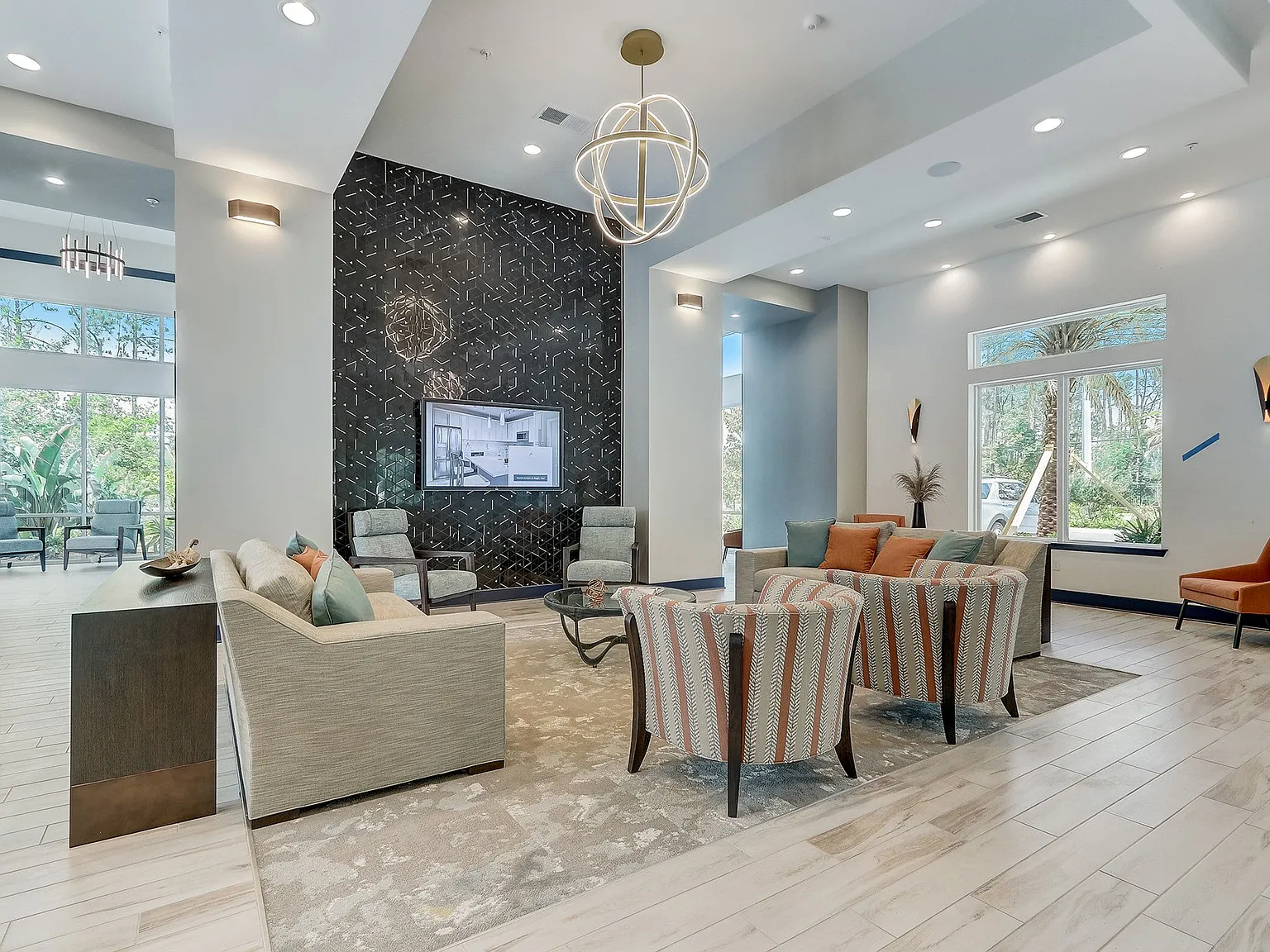The Howell at the Preserve Apartments — Photo 4