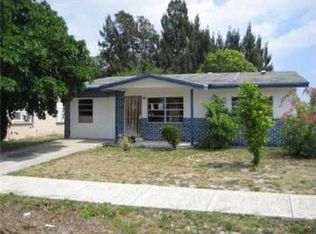 507 SW 7th Ave, Delray Beach, FL 33444