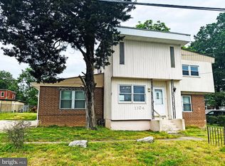 1104 Elsa Ave, Landover, MD 20785