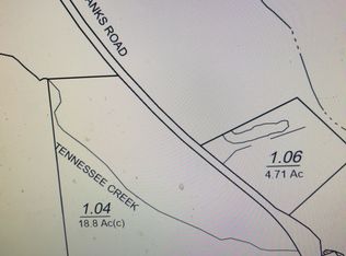 104 Lloyd Eubanks Rd, Lucedale, MS 39452