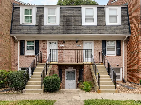 1508 Presidential Dr, Henrico, VA 23228