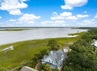 219 Sea Marsh Dr, Kiawah Island, SC 29455
