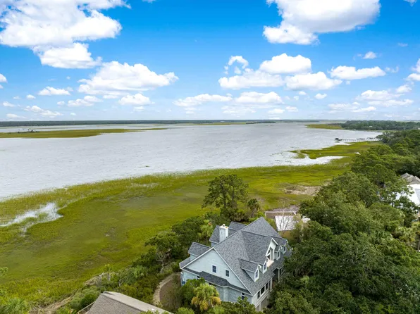 219 Sea Marsh Dr, Kiawah Island, SC 29455