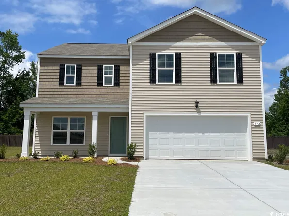 192 Seasons Trace Loop lot 9- Galen B, Longs, SC 29568