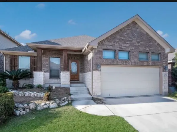 1738 Wild Fire, San Antonio, TX 78251
