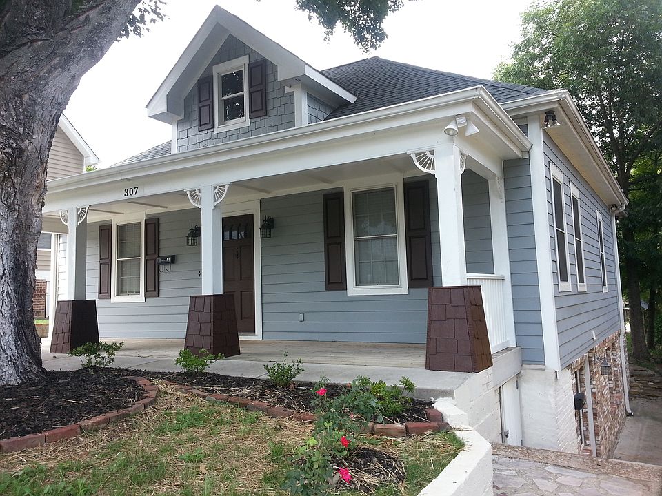 Charming Historic Main House