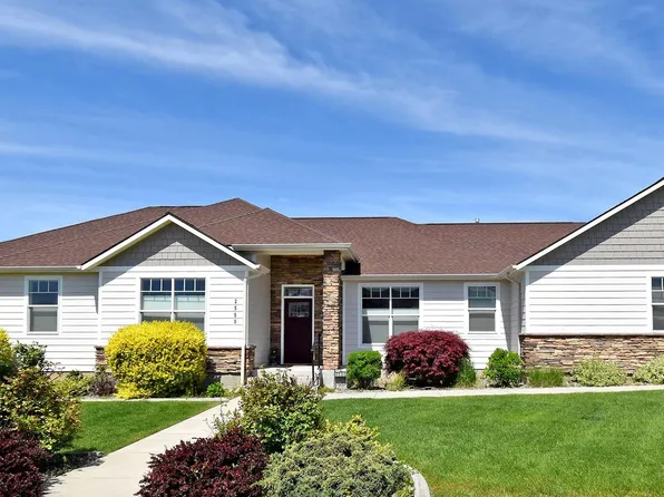 2550 Westridge Ct, Clarkston, WA 99403