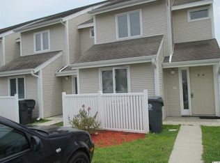 1100 Deer Creek Rd UNIT H, Surfside Beach, SC 29575