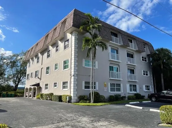 5951 NE 14 Lane #206N, Fort Lauderdale, FL 33334