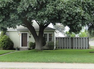 1827 E Bismark Ave, Spokane, WA 99208