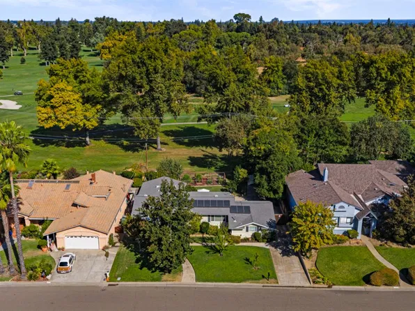 7683 Greenridge Way, Fair Oaks, CA 95628