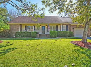 1580 Longview Rd, Mount Pleasant, SC 29464