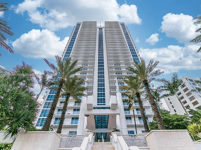 3101 S Ocean Dr #1707 — Photo 1