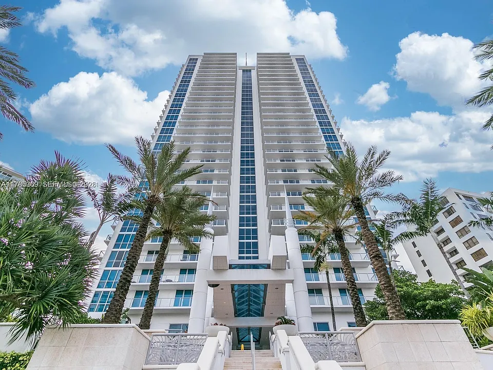 3101 S Ocean Dr #1707