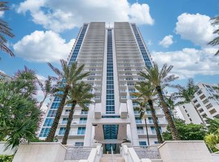3101 S Ocean Dr APT 1707, Hollywood, FL 33019