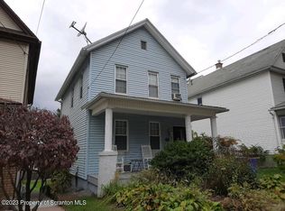 610 Crown Ave, Scranton, PA 18505