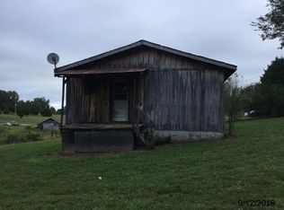 6745 Howard School Rd, Maryville, TN 37801