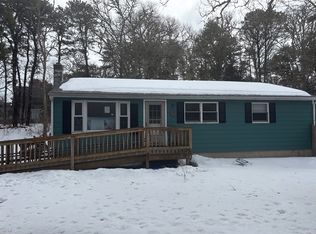 359 Great Western Rd, Harwich, MA 02645