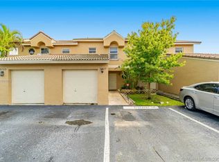 3727 NW 91st Ln #3727, Fort Lauderdale, FL 33351