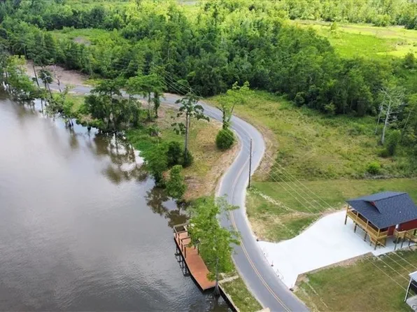 0 Goos Ferry Rd, Lake Charles, LA 70615
