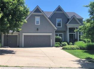 5825 N Bedford Ave, Kansas City, MO 64151