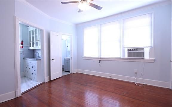 2nd image of 912 Harding Dr #G