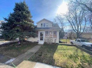 2833 Louisiana Ave, Baltimore, MD 21227