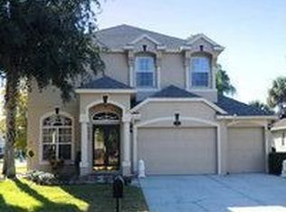 823 Shallow Brook Ave, Winter Springs, FL 32708