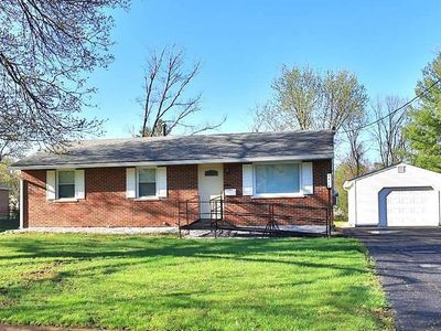 8681 Glenrose Ln, Cincinnati, OH, 45244