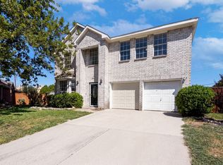 861 Pimernel Ln, Plano, TX 75075
