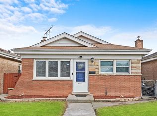 4611 Warsaw Ave, Lyons, IL
