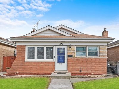 4611 Warsaw Ave, Lyons, IL, 60534