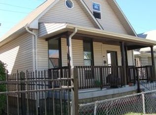 405 E Caven St, Indianapolis, IN