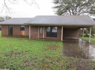1108 W Front St, Altheimer, AR 72004