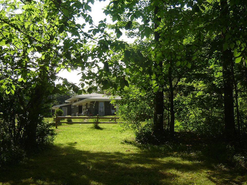 House and Lawn