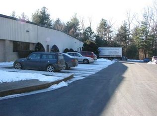 5 Williams Way, Bellingham, MA 02019