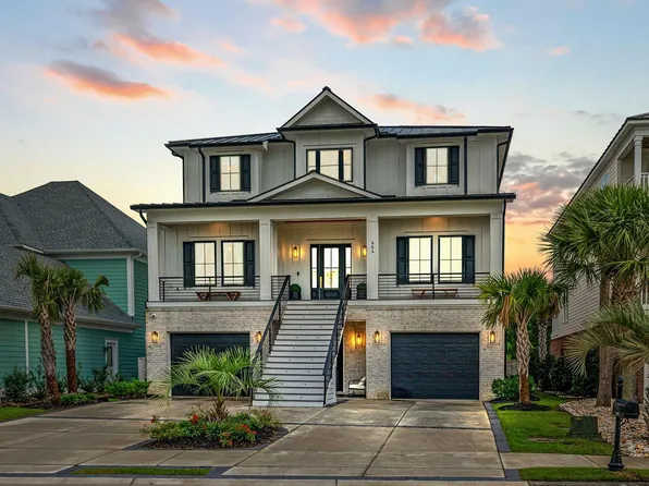 353 Harbour View Dr., Myrtle Beach, SC 29579