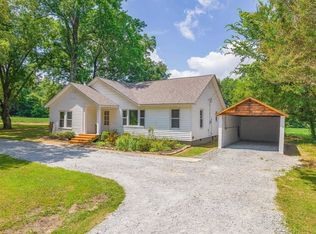 91 Luck Madden Rd, Humboldt, TN 38343