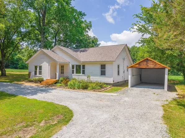 91 Luck Madden Rd, Humboldt, TN 38343