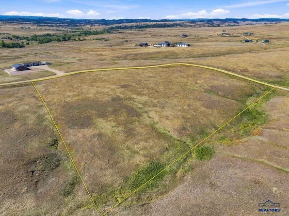LOT 33 Halle Rae Ln, Belle Fourche, SD 57717