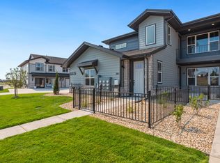 Cascade Plan, Wilder at Timnath Ranch, Timnath, CO 80547